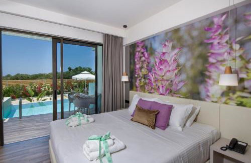 Incognito Creta Luxury Suites and More - Photo 25