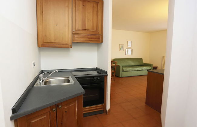 Residence Primula - Foto 15