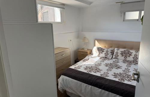 Apto con piscina y barbacoa - Foto 44