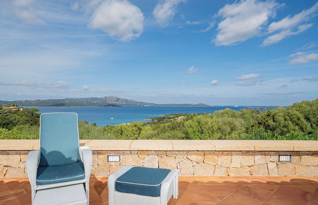 Villa Ippocampo by Wonderful Italy - Foto 47