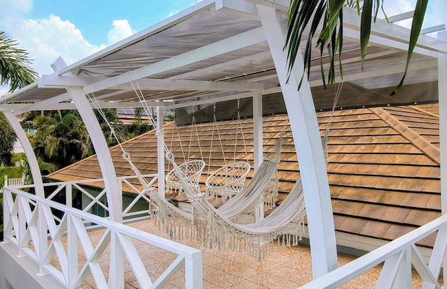 Leelawadee Pool Villa - Foto 18