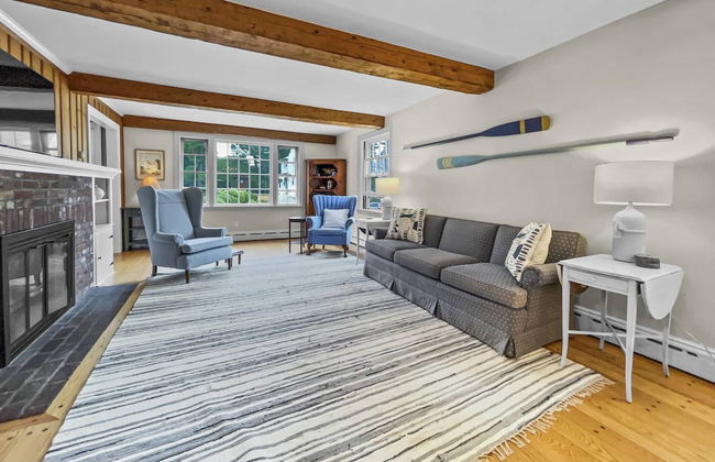 Hollyhock House - Foto 41