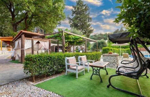 Villa Rafaela - Foto 25