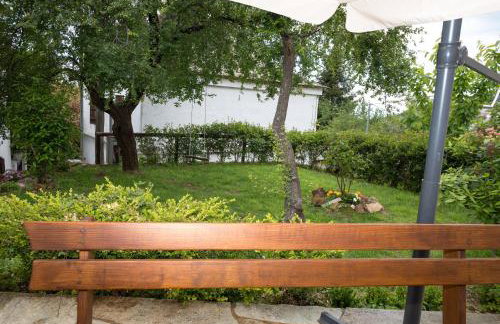 Iasona's Pelion House - Foto 7