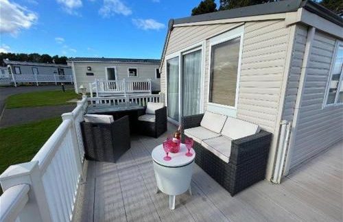 Coastal Retreat at Cayton Bay - Foto 1