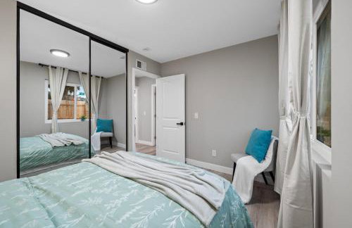 Entire Private Home with 3 Bedrooms 2 Bathrooms, Hot Tub, Garage, King Bed, Available Now - Foto 40