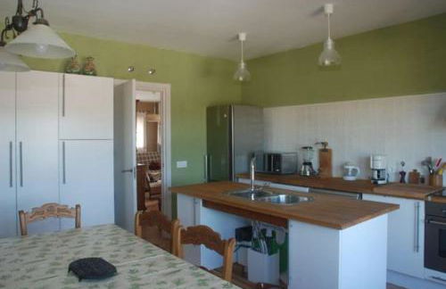 El Olivar de Albarizas Casa rural para grupos - Foto 13