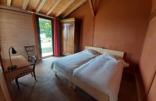 La Maison du Charpentier - Foto 11