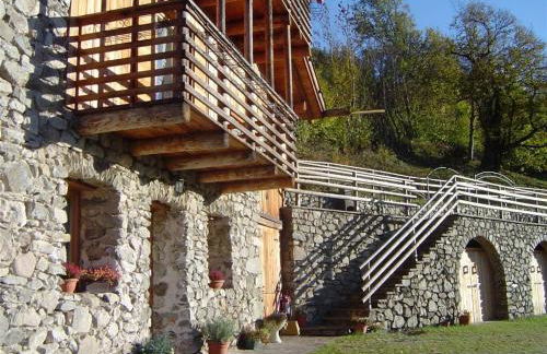 Agritur Maso Gosserhof - Foto 17