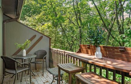Slope Lodge Prime Skiing Location Indoor Pool, Hot Tub, Sauna Private Deck - Foto 6
