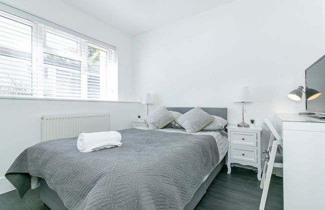 Archers House - Foto 9