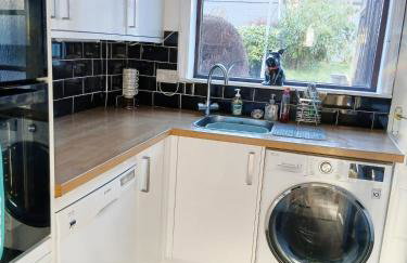 Cosy house with coastal views - close to Edinburgh - Foto 9