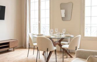 Elegant, fully-equipped, air-conditioned accommodation - Foto 4