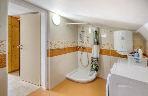 House Breeze - Premantura, 4 bedroom house with pool, jacuzzi, sauna and gaming room - Foto 14
