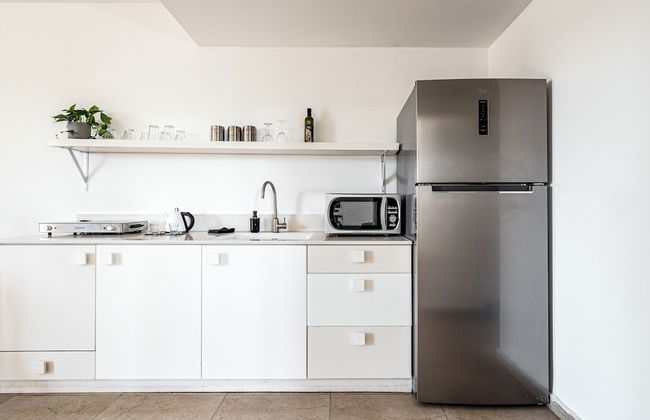 Blondie Jaffa - Smart Hotel by Loginn Tel Aviv - Foto 50