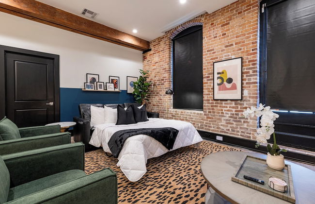 New Orleans Luxury Collection - Foto 26