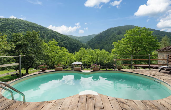 Locanda Di Alberi - Foto 1