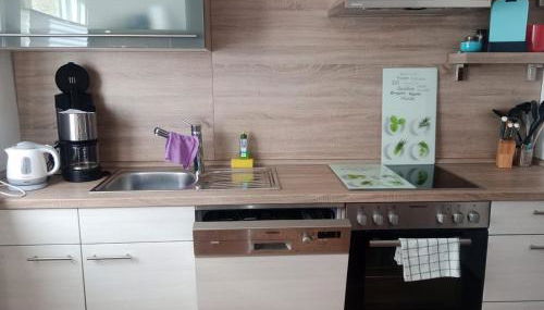 Bei EDE & Helli - Foto 4, stove, dishwasher