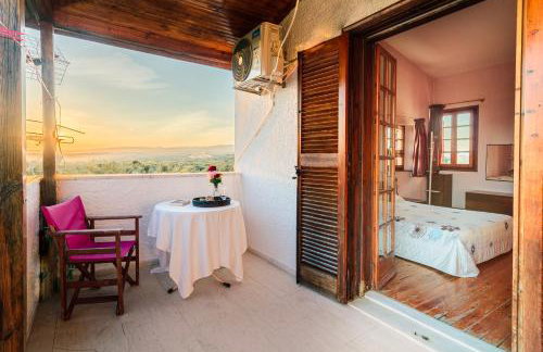 Unique Villa nearby Kalamata - Foto 21