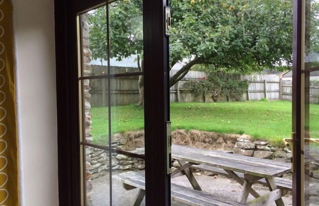 Callestock Courtyard - Foto 7