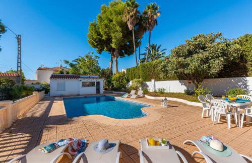 Villa Watsi - PlusHolidays - Photo 1