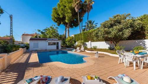 Villa Watsi - PlusHolidays - Foto 1