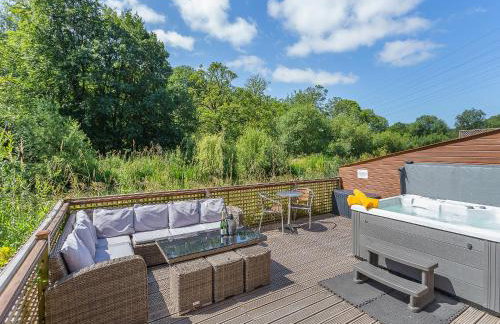 Waterside Lodge Thirteen - Uk11853 - Foto 1