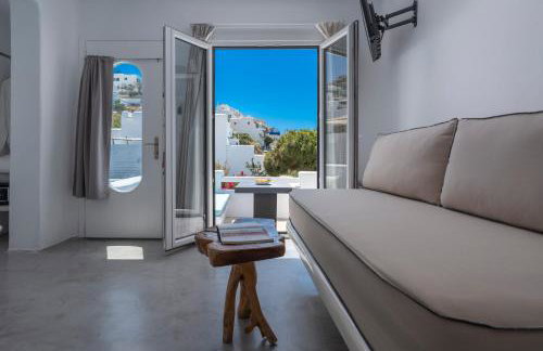 Flaskos Luxury Suites - Foto 56