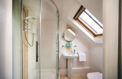 Stuc an t Sagairt Cottage , Loch Lomond - Foto 9