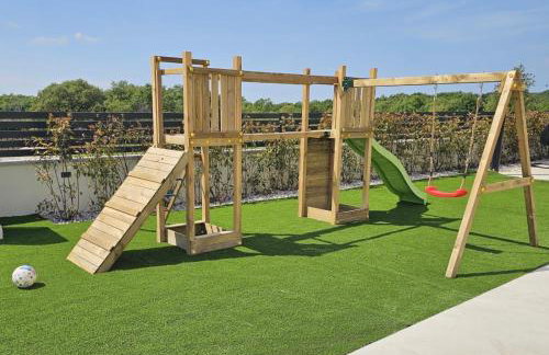 Family Villa Velunida - Foto 27