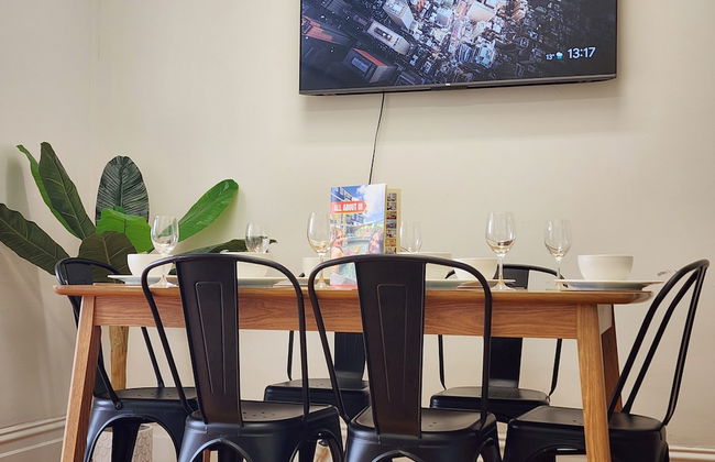 U Suites on Cuba - Photo 28