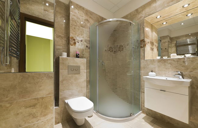 Apartment Karla Capka Street - Foto 47