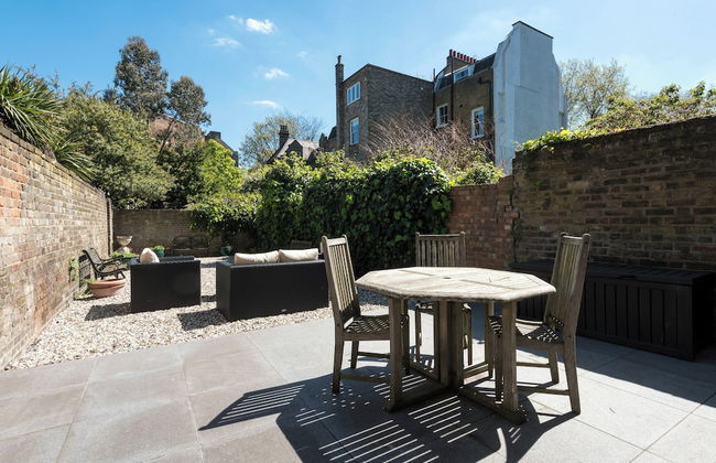 Kennington Road by Onefinestay - Foto 32