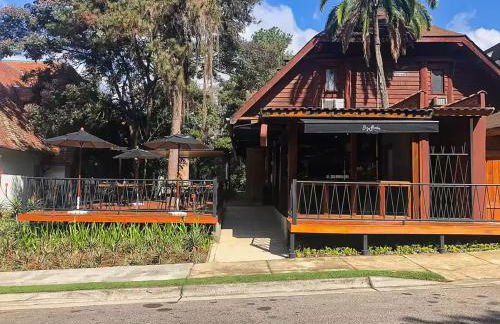 Flat 2 quartos no Granja Brasil com Vista Magnífica - Foto 23