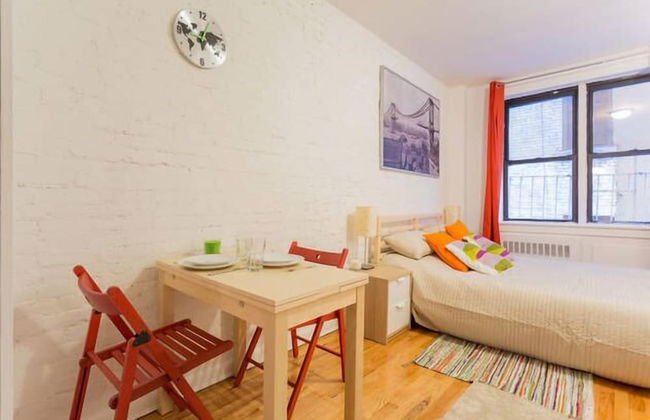 Beautiful Studio Near Central Park - Foto 3