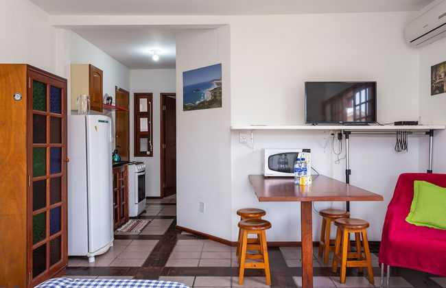 Conforto em Jurerê com sua família THI003e4 - Foto 18