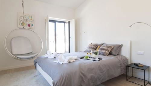 GuestReady - Central stylish home with parking - Foto 4