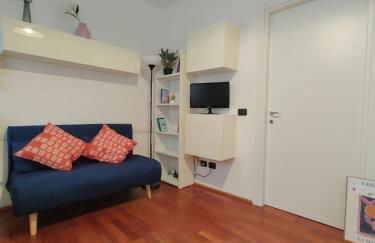 Casa Gaia - Lambrate Città Studi - Foto 1