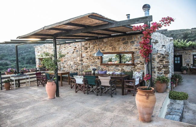 Orgon Farm Houses - Foto 25