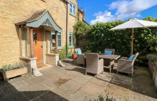 Fairview Cottage - Foto 46