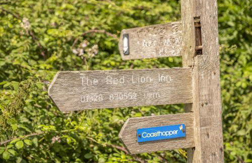 Owl Cottage S - Foto 33