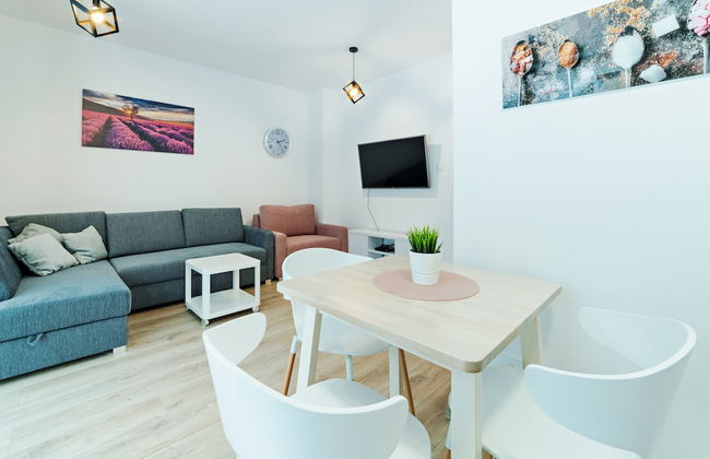 Apartamenty Sun & Snow Sarnia Residence - Photo 15