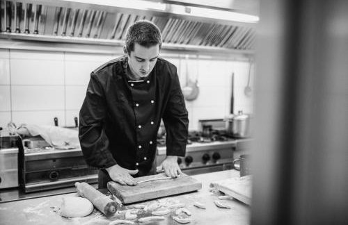 Accomodation STERMASI - Photo 61