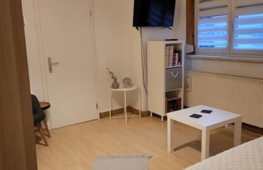 Ferienhaus Anna Altstadt von Sonneberg - Foto 25