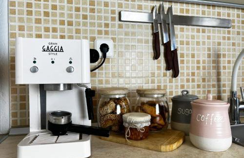 Casa Portokali Chalkidiki - Modern Comfort with Authentic Greek Charm - Foto 18