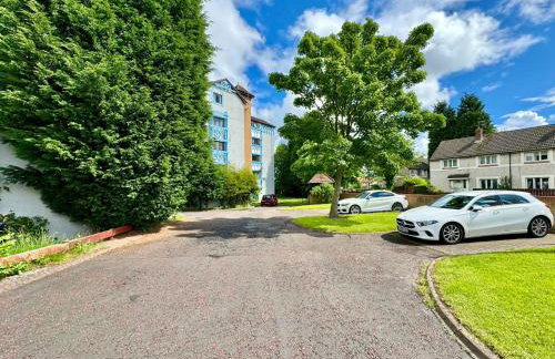 The Alnham, Large 3 bed apartment, Close to the City - Foto 48