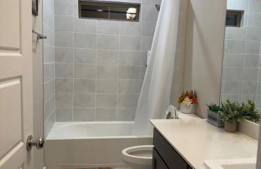 Quite Red Oak Getaway, Pet Friendly, Gameroom - Foto 20