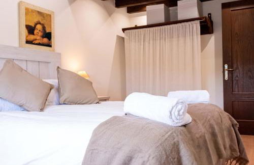 Casa Rural El Balcon de Tera - Foto 7