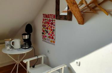 Schlaf mal im Denkmal - Foto 18