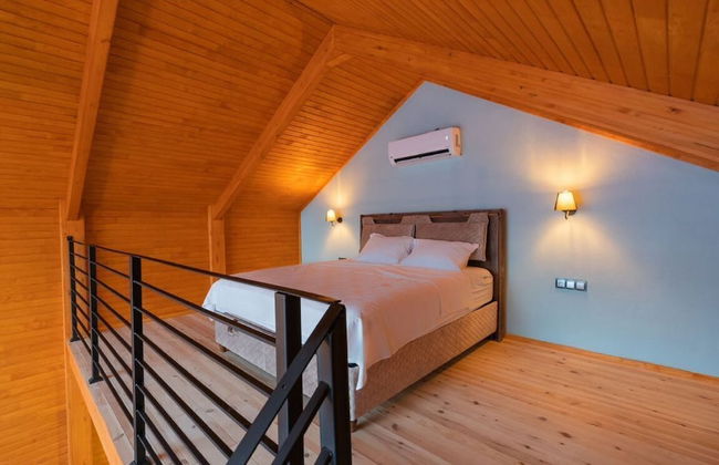 Lost Bungalow - Foto 1